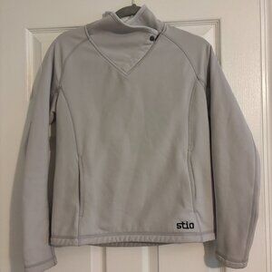 Stio Women's Kita Fleece Pullover